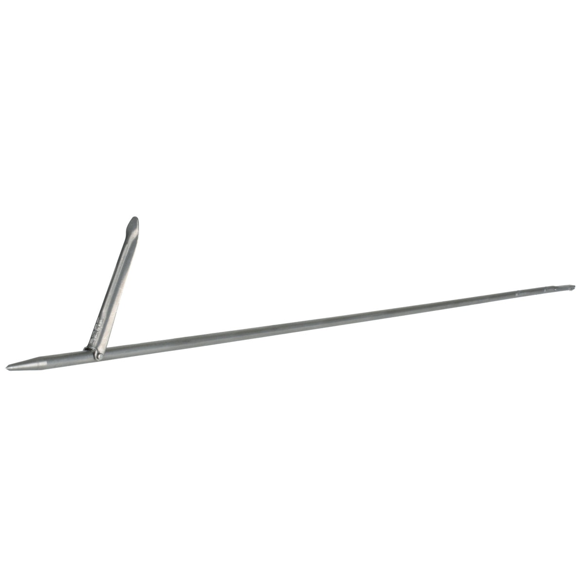 SEAC Thaitian Shaft Inox 6,5X80 Sup.