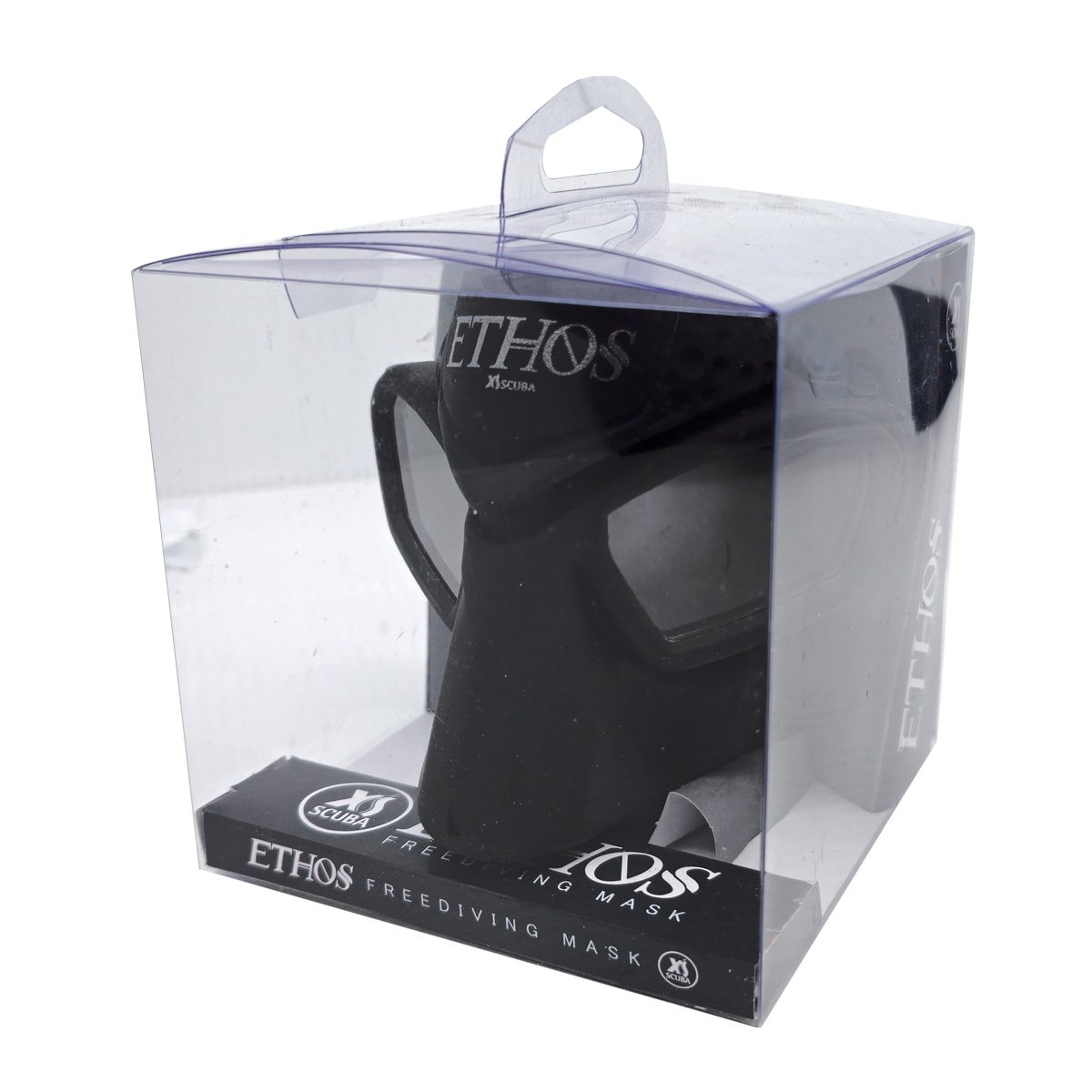 XS Scuba Ethos Dive Mask