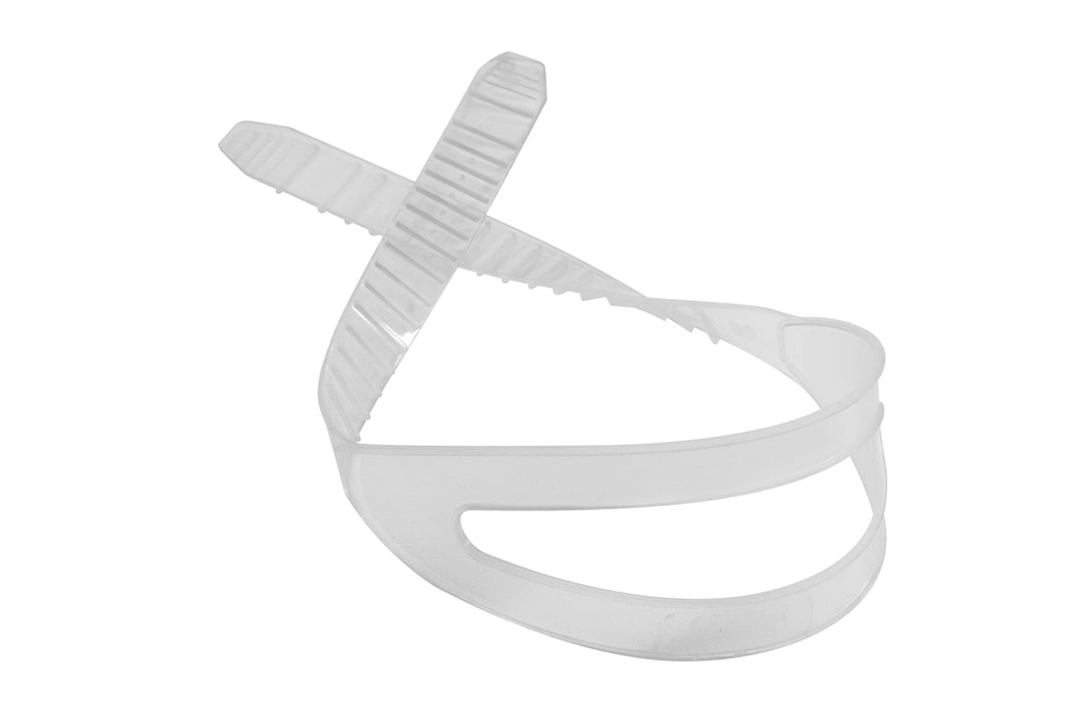 Akona Silicone Mask Strap (MS3)