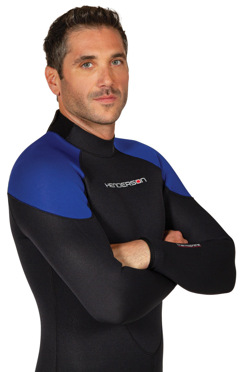 Henderson Men's 5mm Thermoprene Jumpsuit