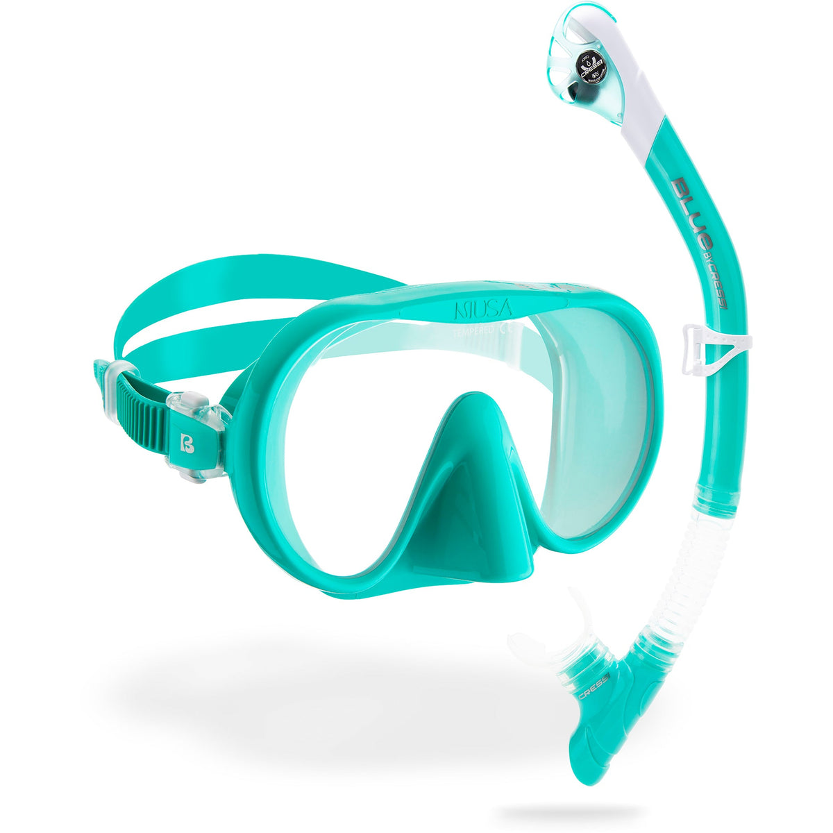 Cressi Explorer Combo