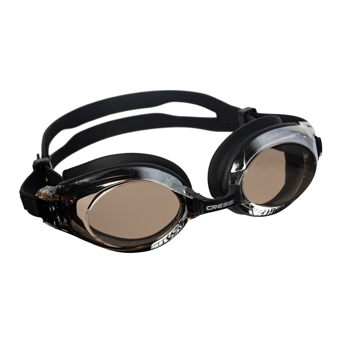 Cressi Nuoto 3.0 Swim Goggles