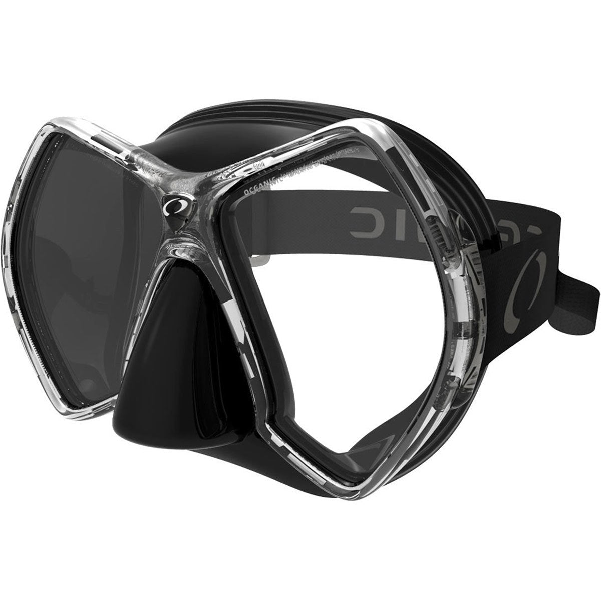 Oceanic Cyanea Diving Mask