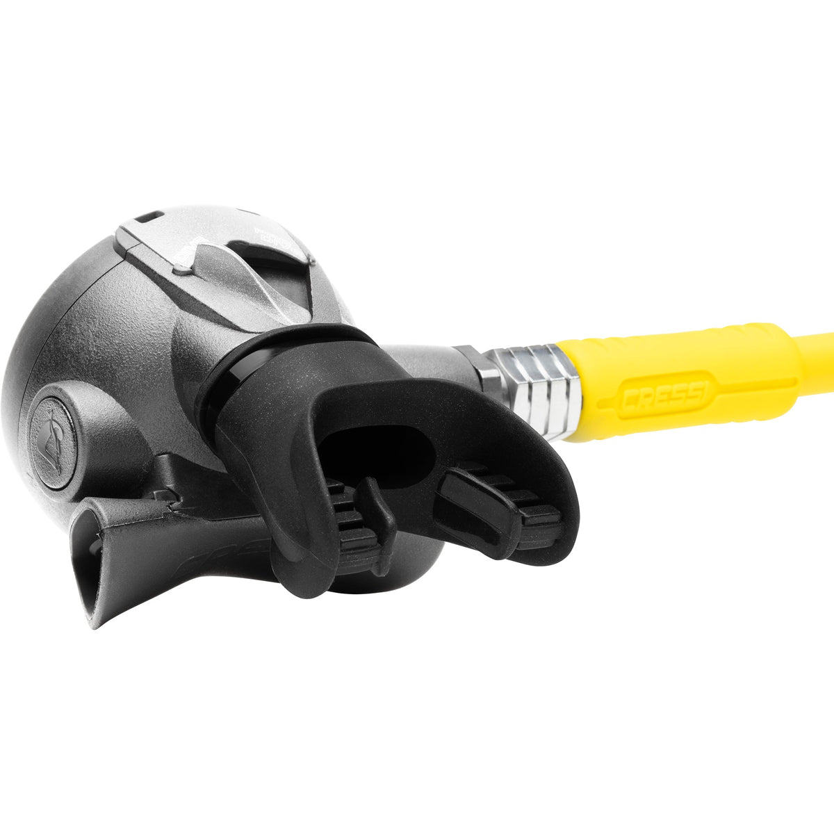 Cressi Octopus Zen Pro