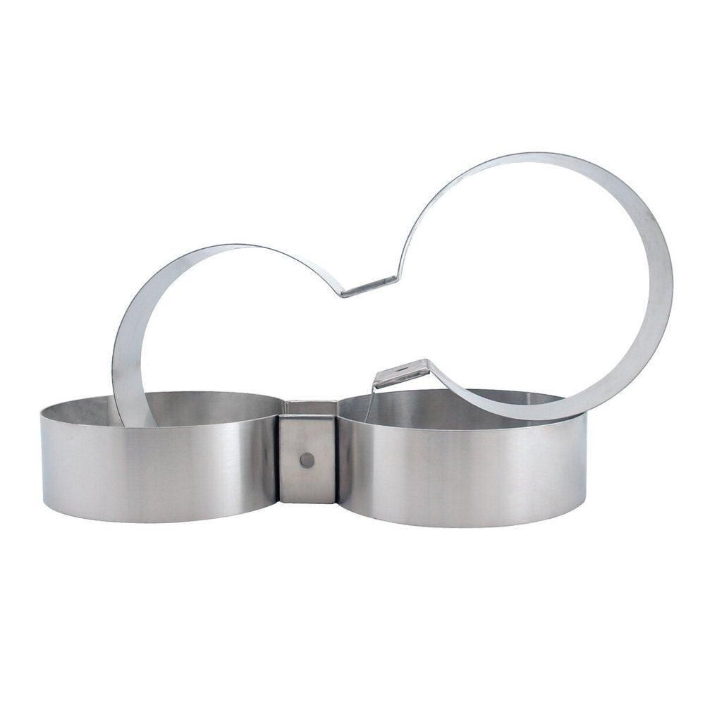 XS Scuba Highland Twin Cylinder Bands