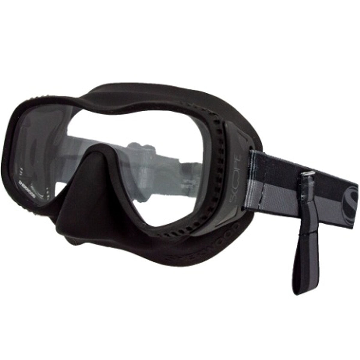 Sherwood Scope Slim Mask