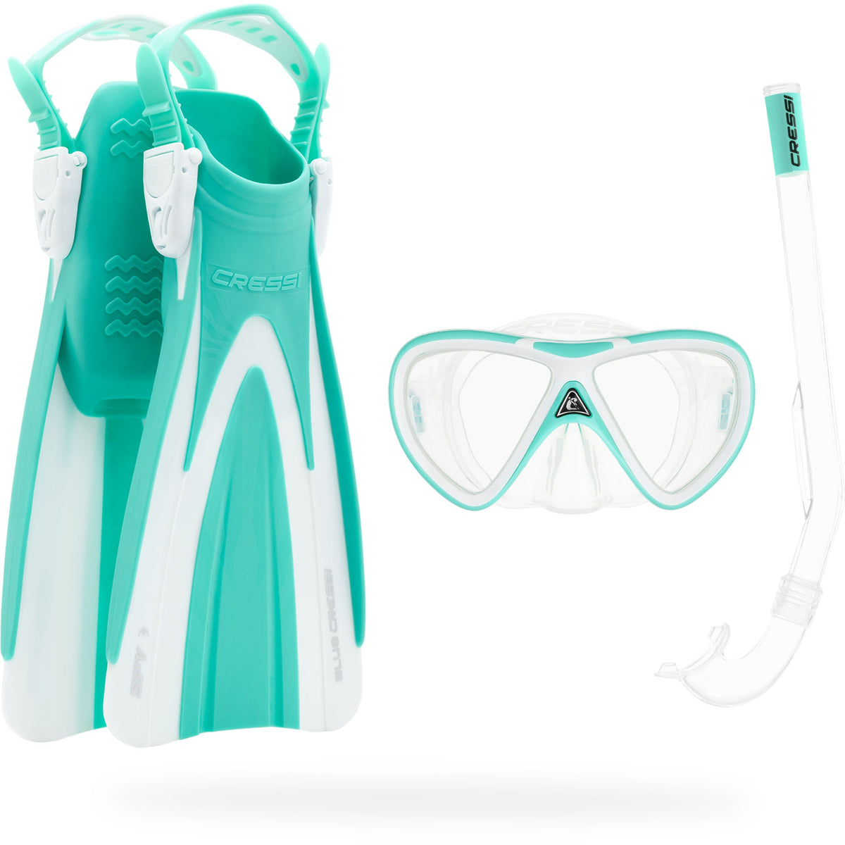 Cressi Seashell Seekers Set