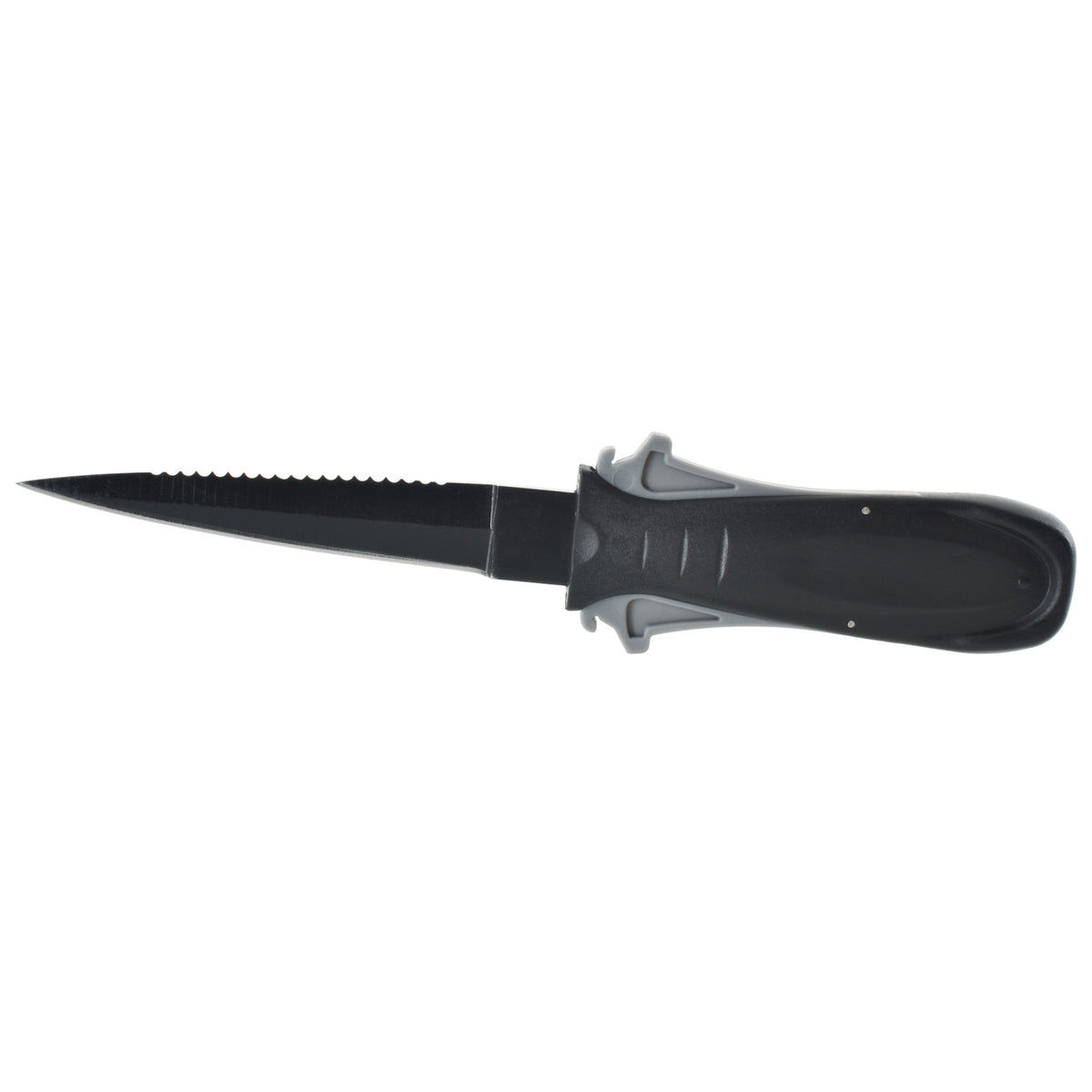 SEAC Knife Sharp Black/Grey