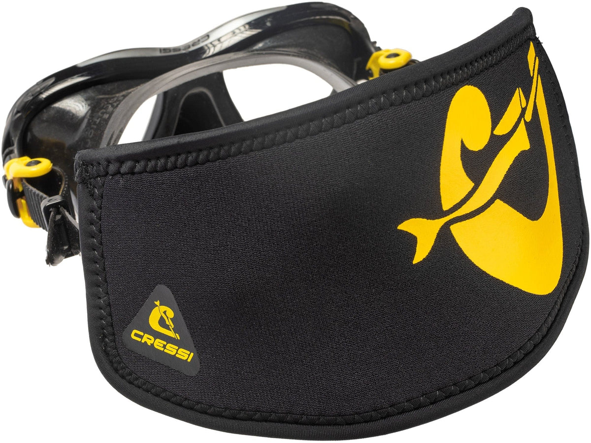 Cressi Simply Neo Mask Strap Cover