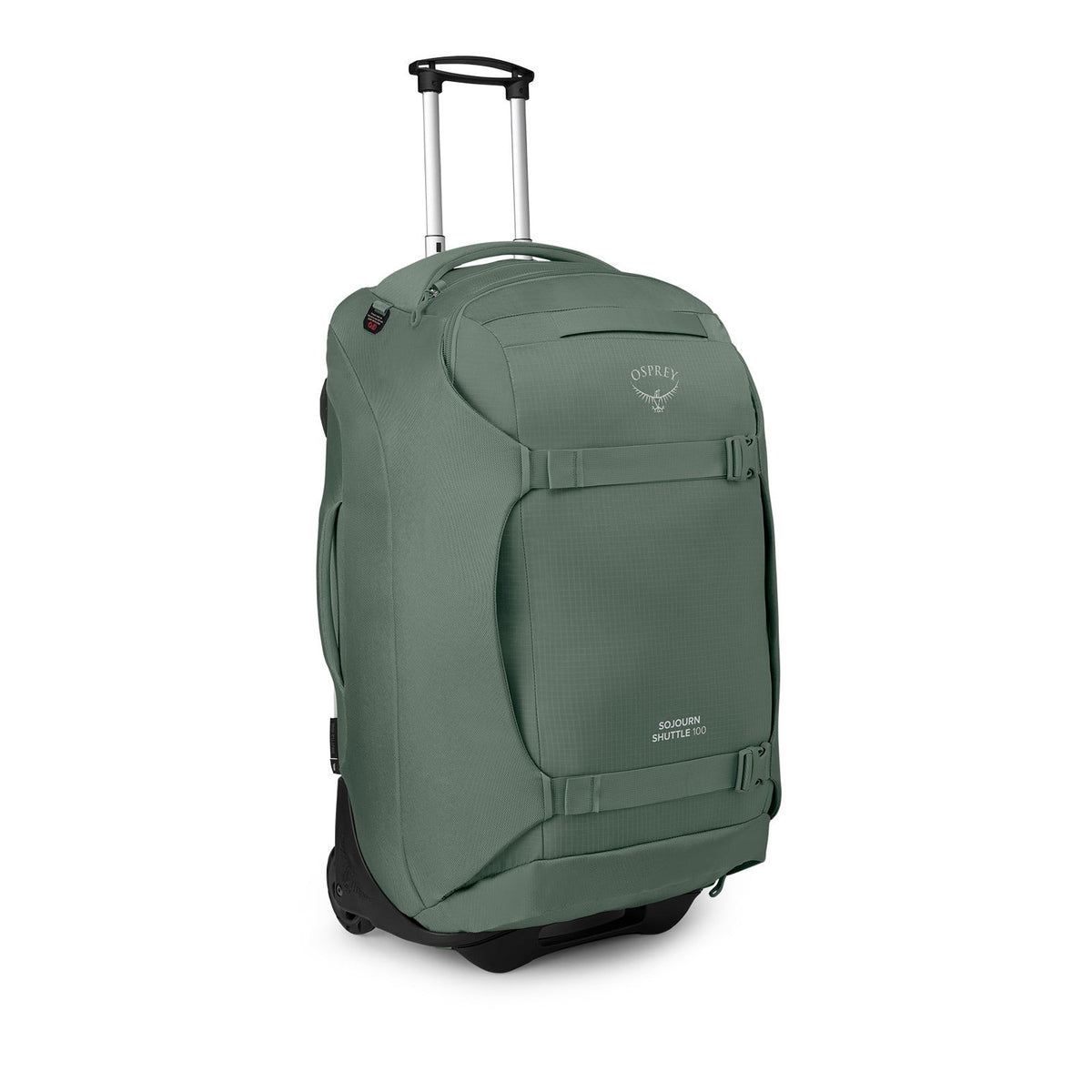 Osprey Sojourn Shuttle Wheeled Duffel 30"/100L