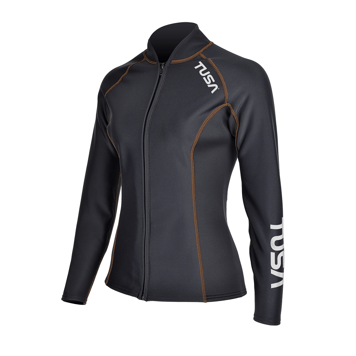 TUSA TA5139 Women's Aqua Thermal Top