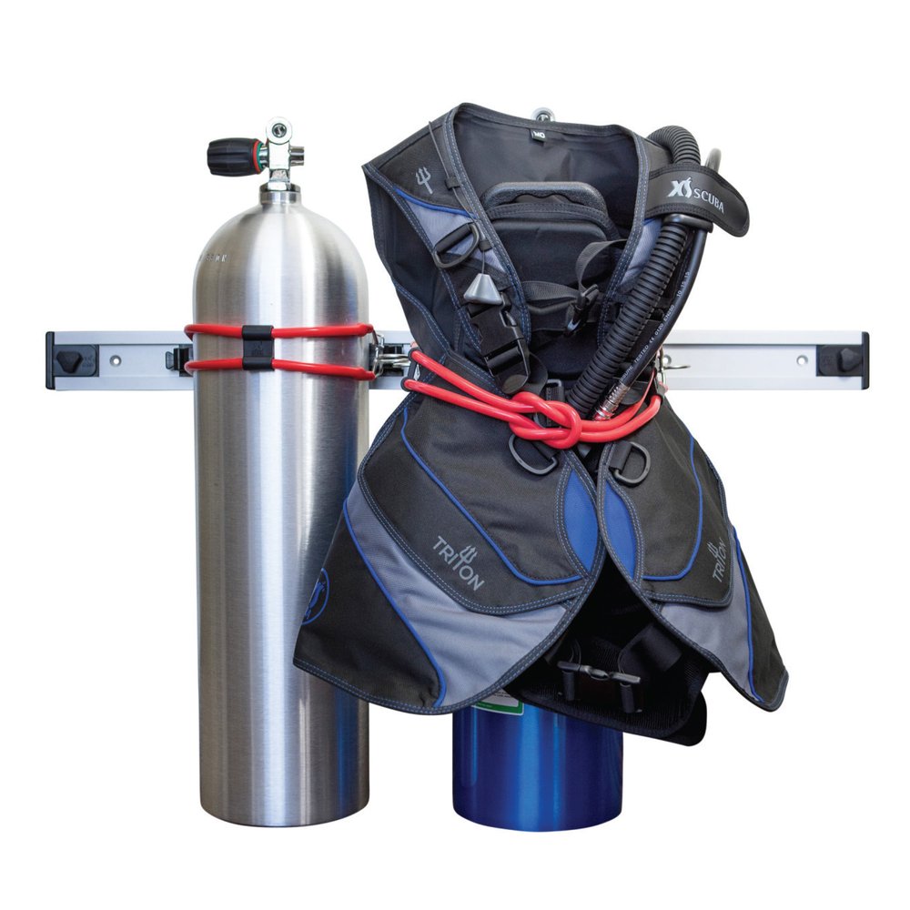 XS Scuba Extender/Replacement Band