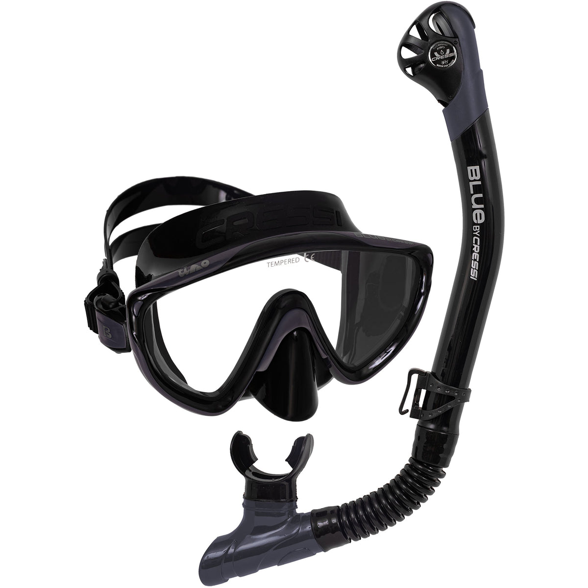 Cressi Adventure Combo