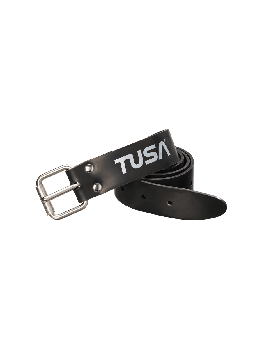 TUSA UA5410 Silicone Freediving Belt