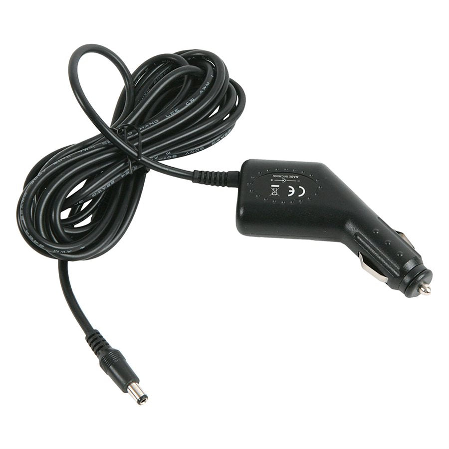 Underwater Kinetics HangAir Drying System Car Charger, 12VDC Auto Power Supply