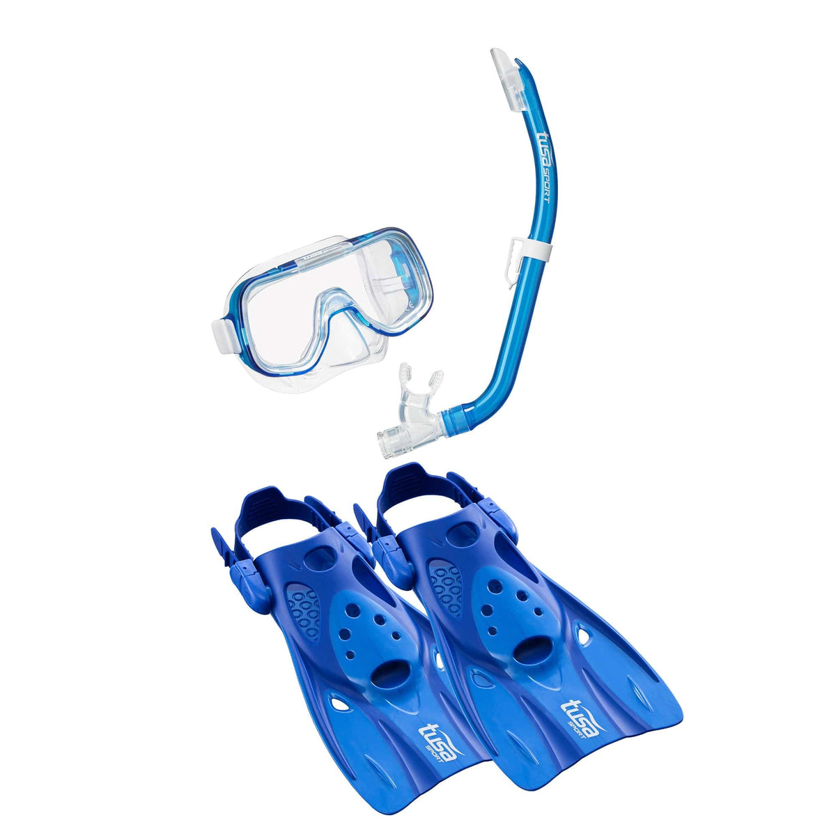 Tusa Sport M/S/F (Um2000/Usp140/Uf0103) Pack