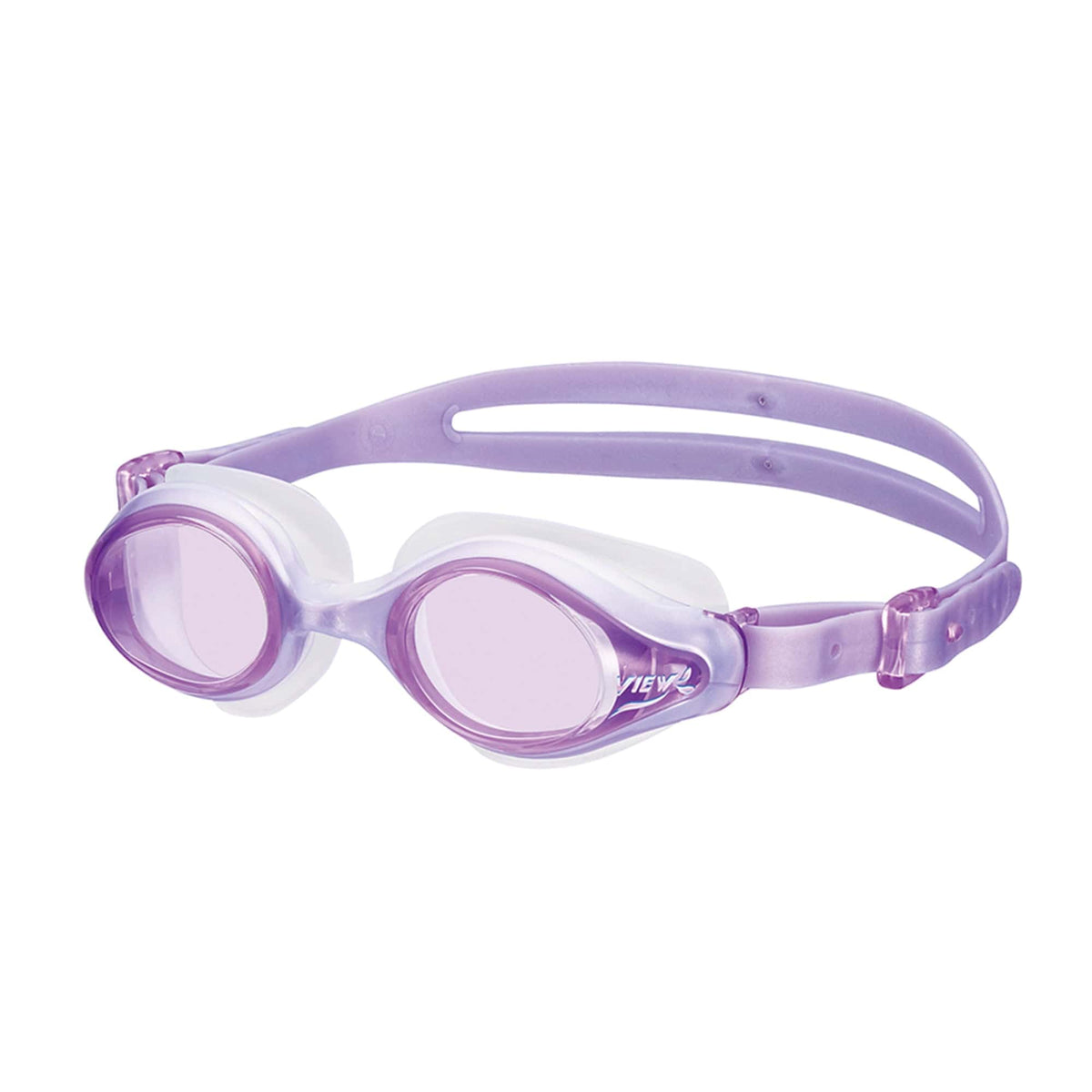 View Selene Swipe Goggle, Aquamarine/Blue