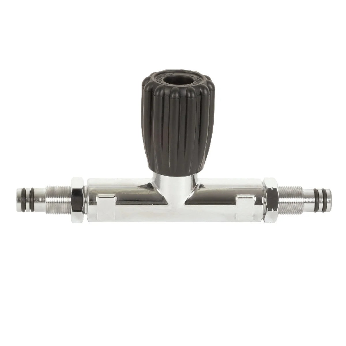 XS Scuba Thermo Standard Crossbar with Isolator