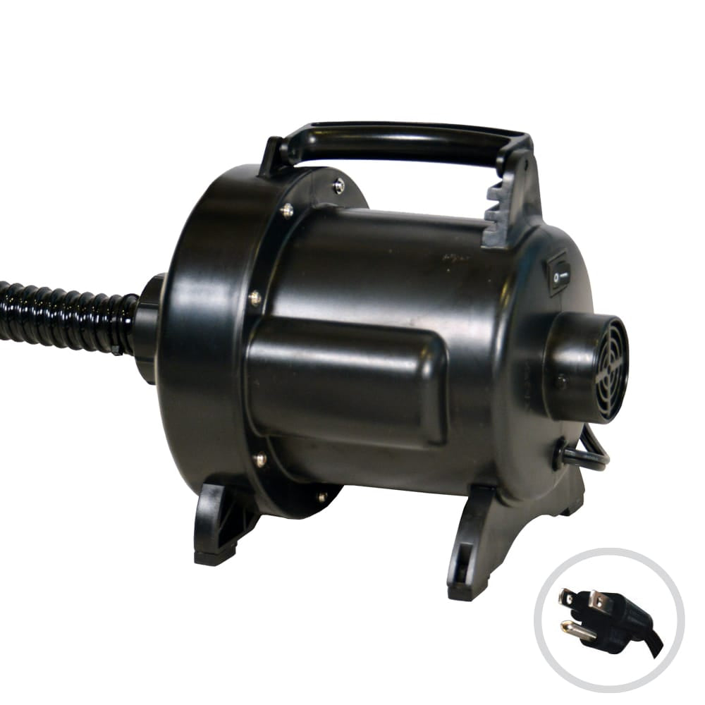 Akona High Pressure 3 PSI Pump (Inflate/Deflate)