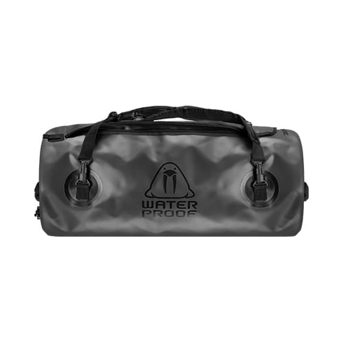 TUSA Waterproof Duffle Bag, 100L