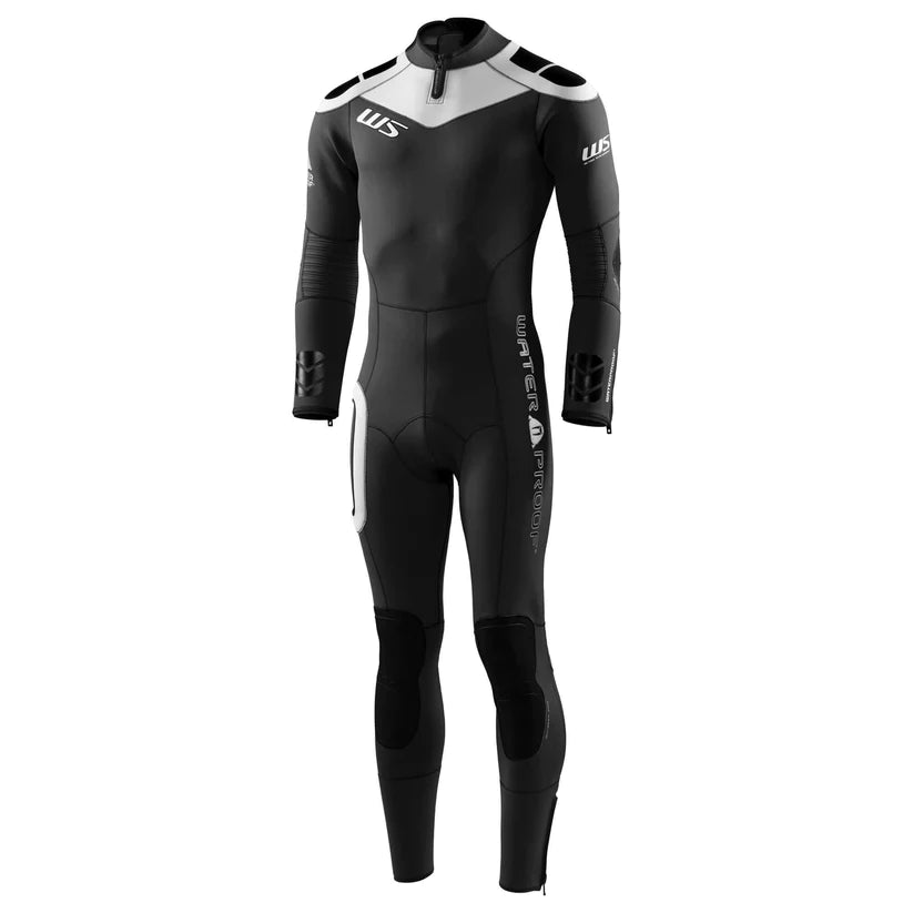 Waterproof W5 3.5mm Tropic Wetsuit - Men