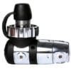 Atomic Aquatics B2 Regulator Sealed Black