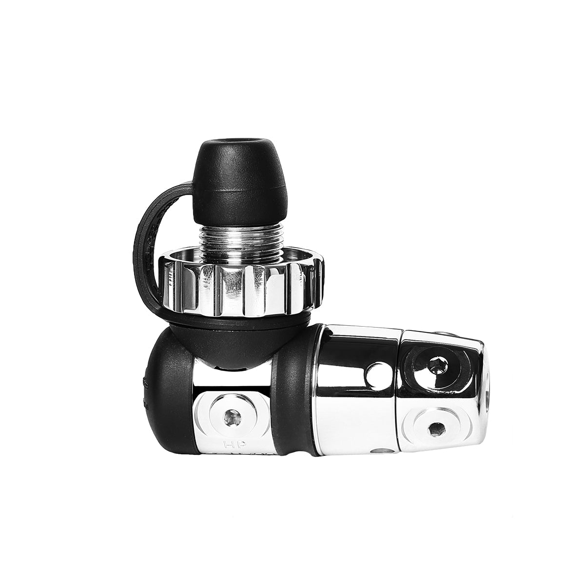 Atomic Aquatics M1 Sealed 1st Stage Regulator - DIN Sealed