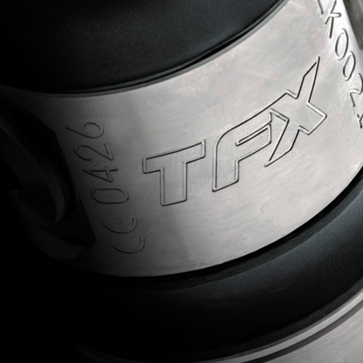 Atomic Aquatics TFX Regulator