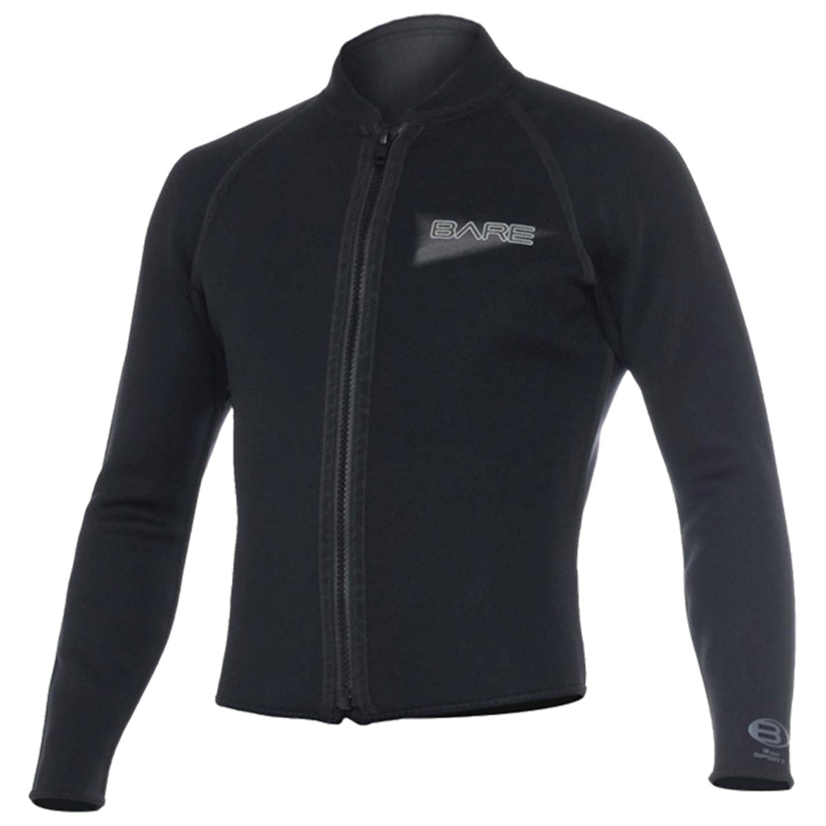 Bare 3mm Sport Jacket - Men's