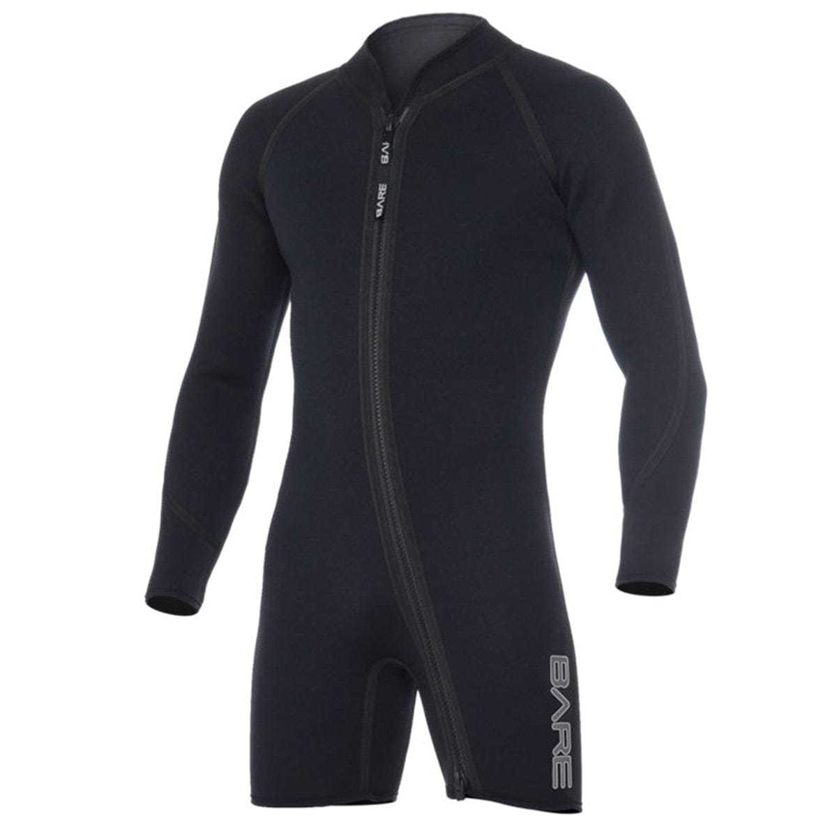 Bare 3mm Sport Step-in Jacket - Women's
