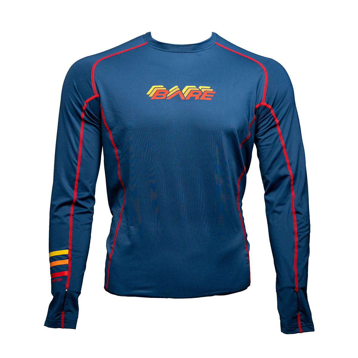 Bare 50TH Anniversary Rashguard - Men - Small
