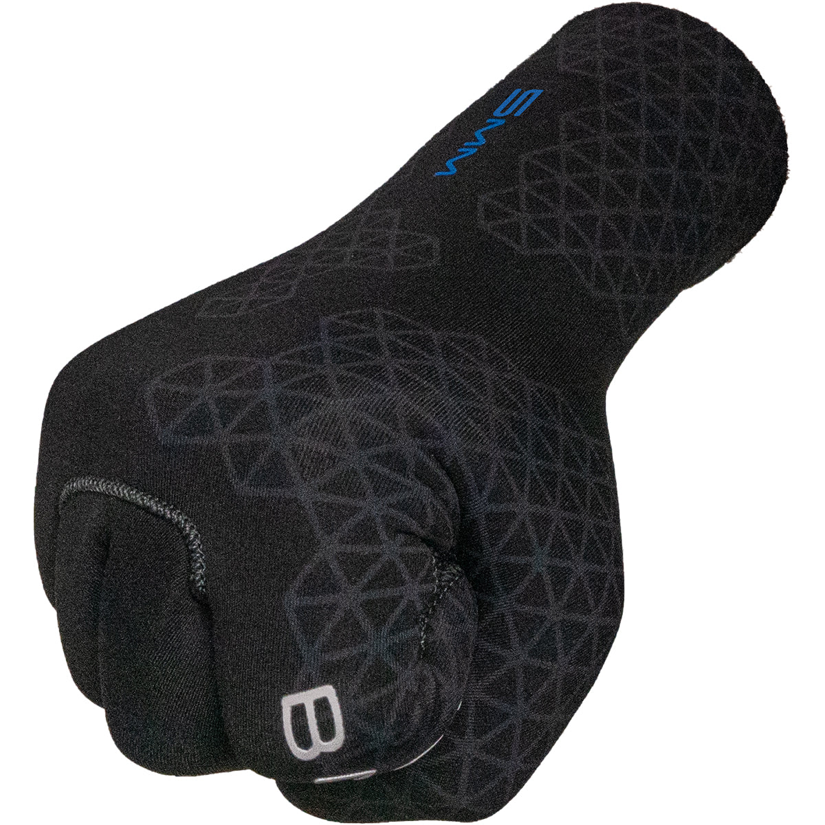 Bare 5MM S-Flex Gloves - XX-Small