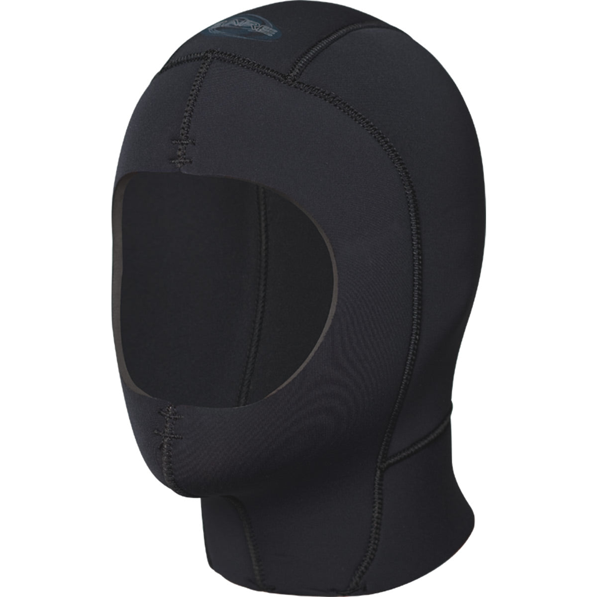 Bare 9mm Elastek Dry Hood - XS
