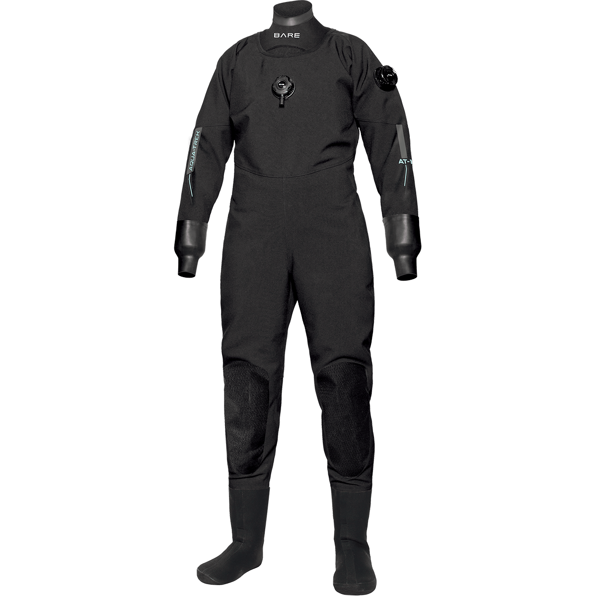 Bare Aqua-Trek 1 Pro Dry Drysuit - Women