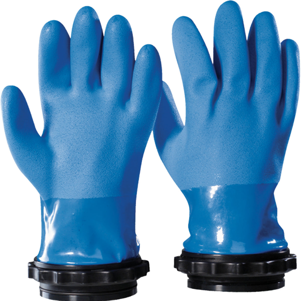 Bare Dry Gloves Set for Drysuit - Medium