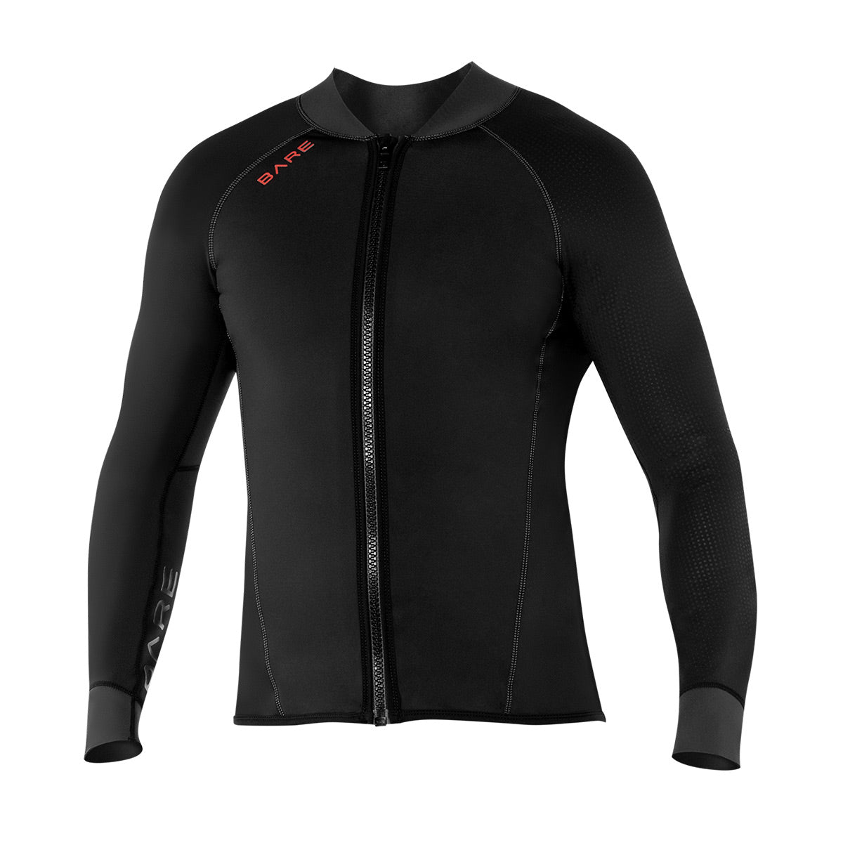 Bare Exowear Jacket -Men - Small