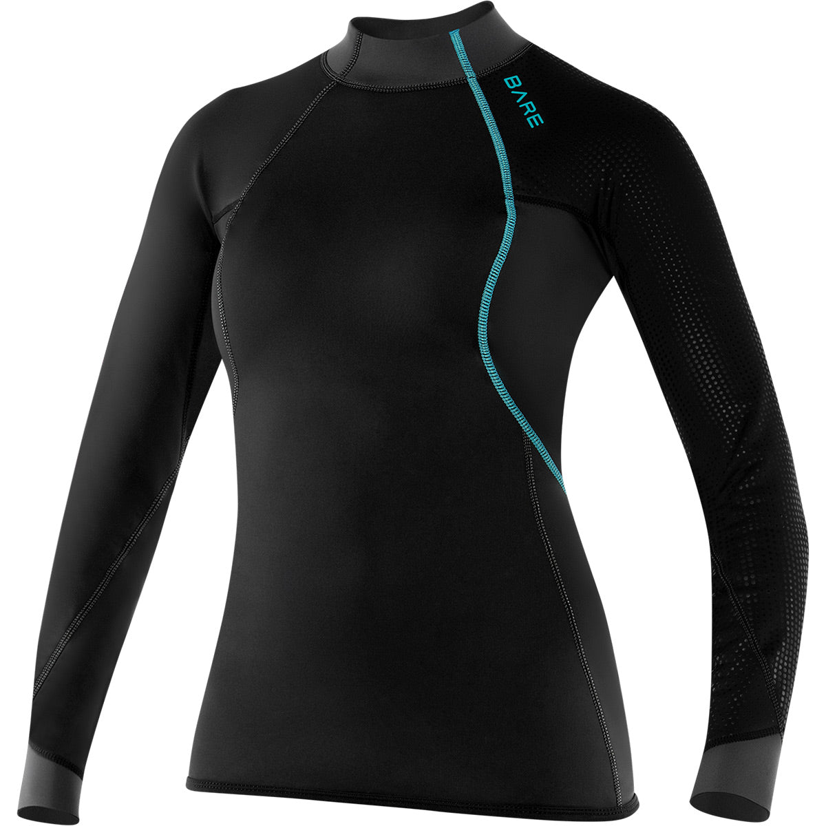 Bare Exowear Long Sleeve Top - Women - 02