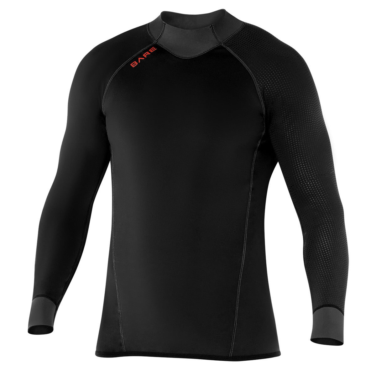 Bare Exowear Long Sleeve Tops - Men - Small