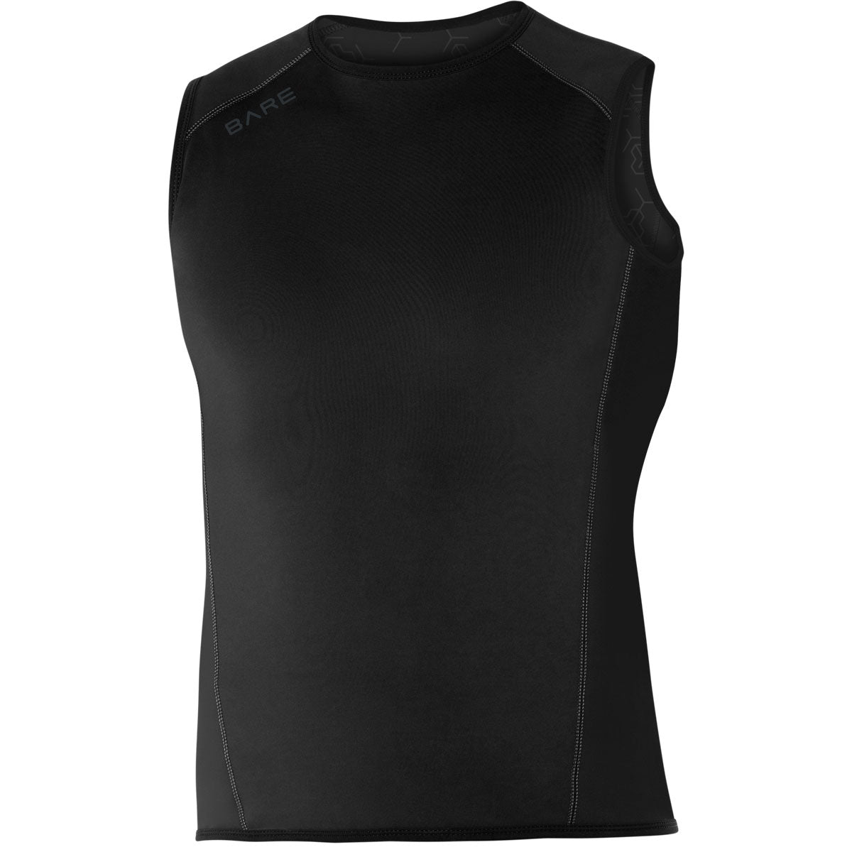 Bare Exowear Vest - Unisex - XS