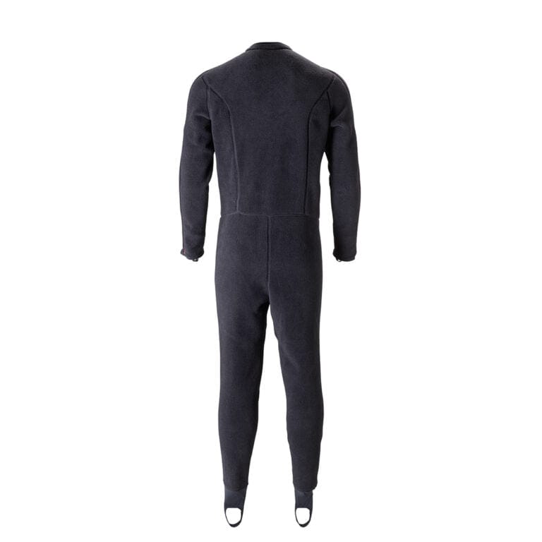 Bare Polar Stretch Mid Layer Full Suit -Men's