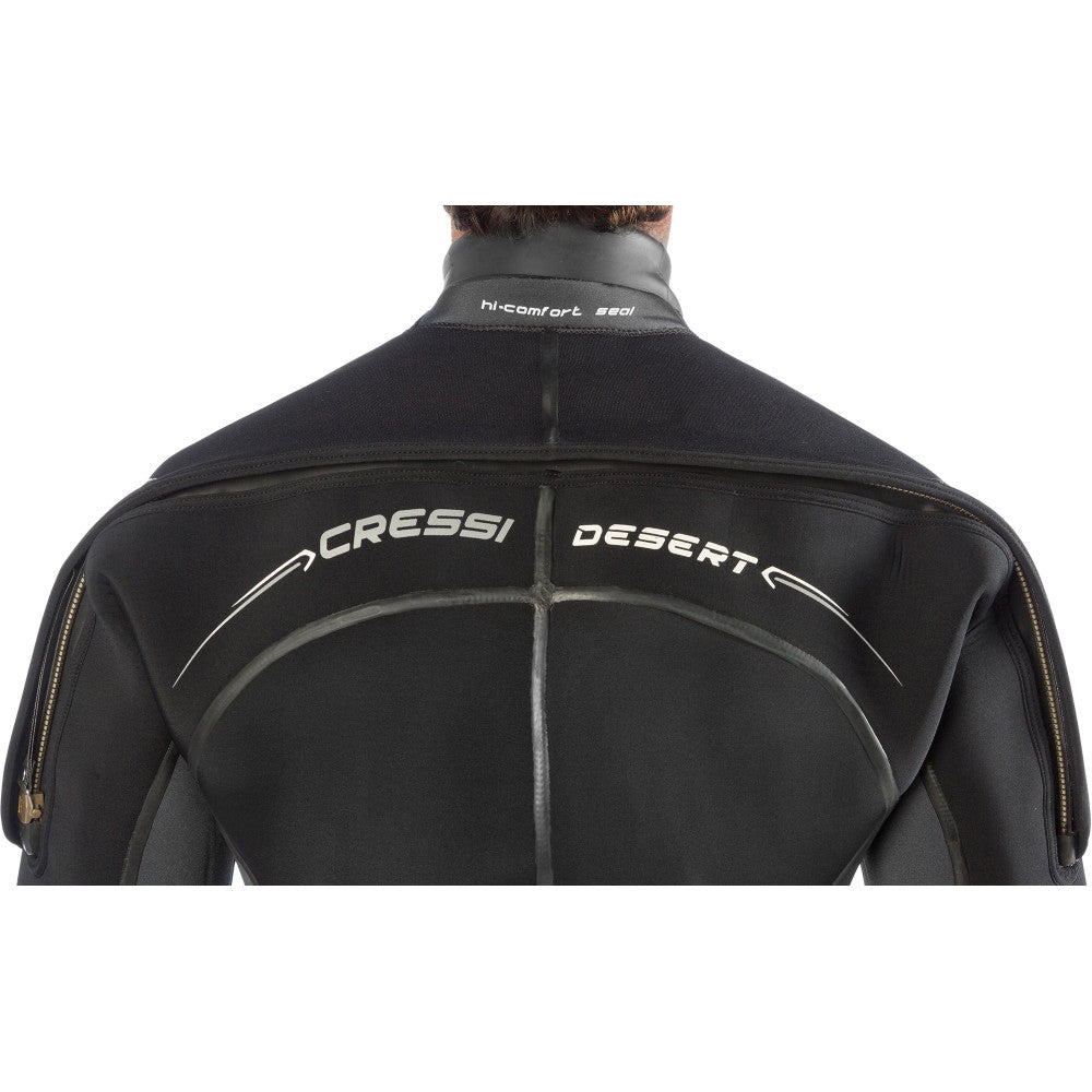 Cressi Desert Man Drysuit