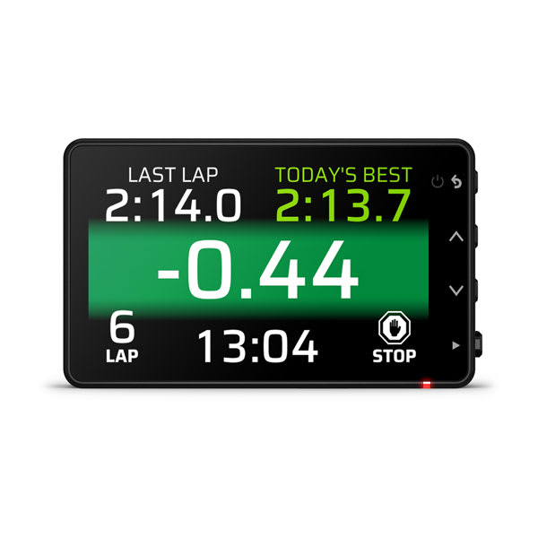 Garmin Catalyst™ 2 Driving Performance Optimizer