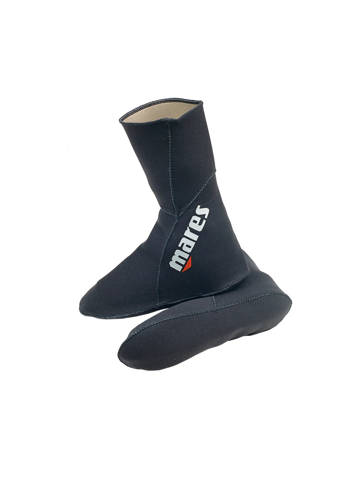 Mares Classic Sock - 1.5mm Boots