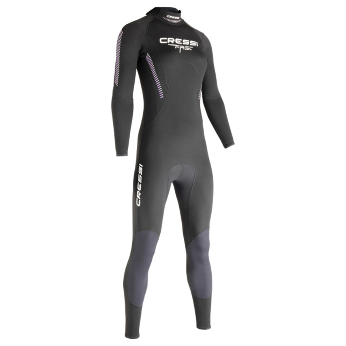 Cressi 1mm Fast Women’s Full Wetsuit - X-Small - Wetsuit