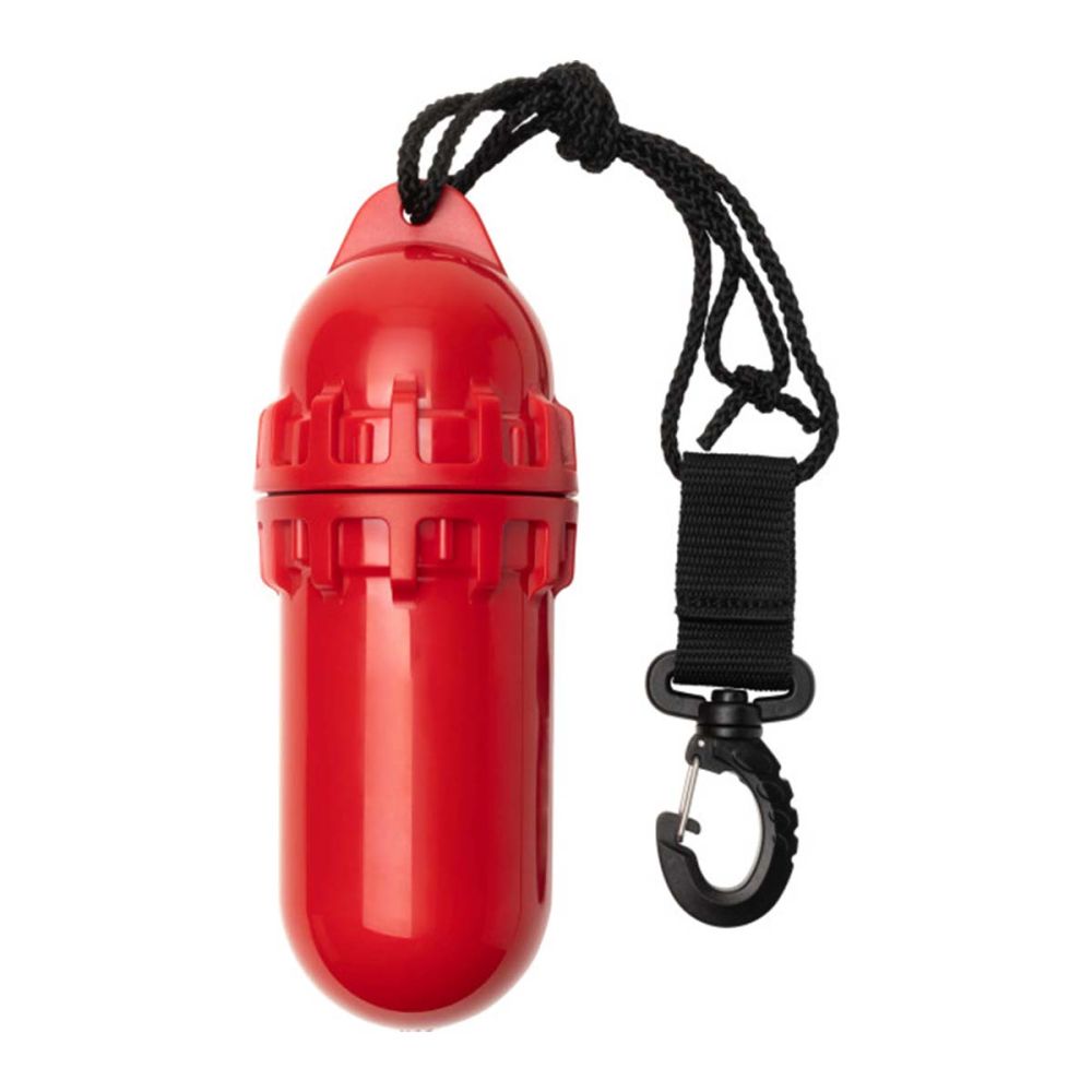 Cressi Dry Box Red (Large)