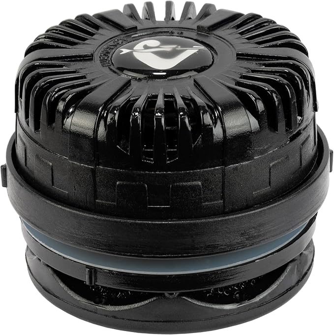 Cressi Drysuit Shoulder Deflate Assembly