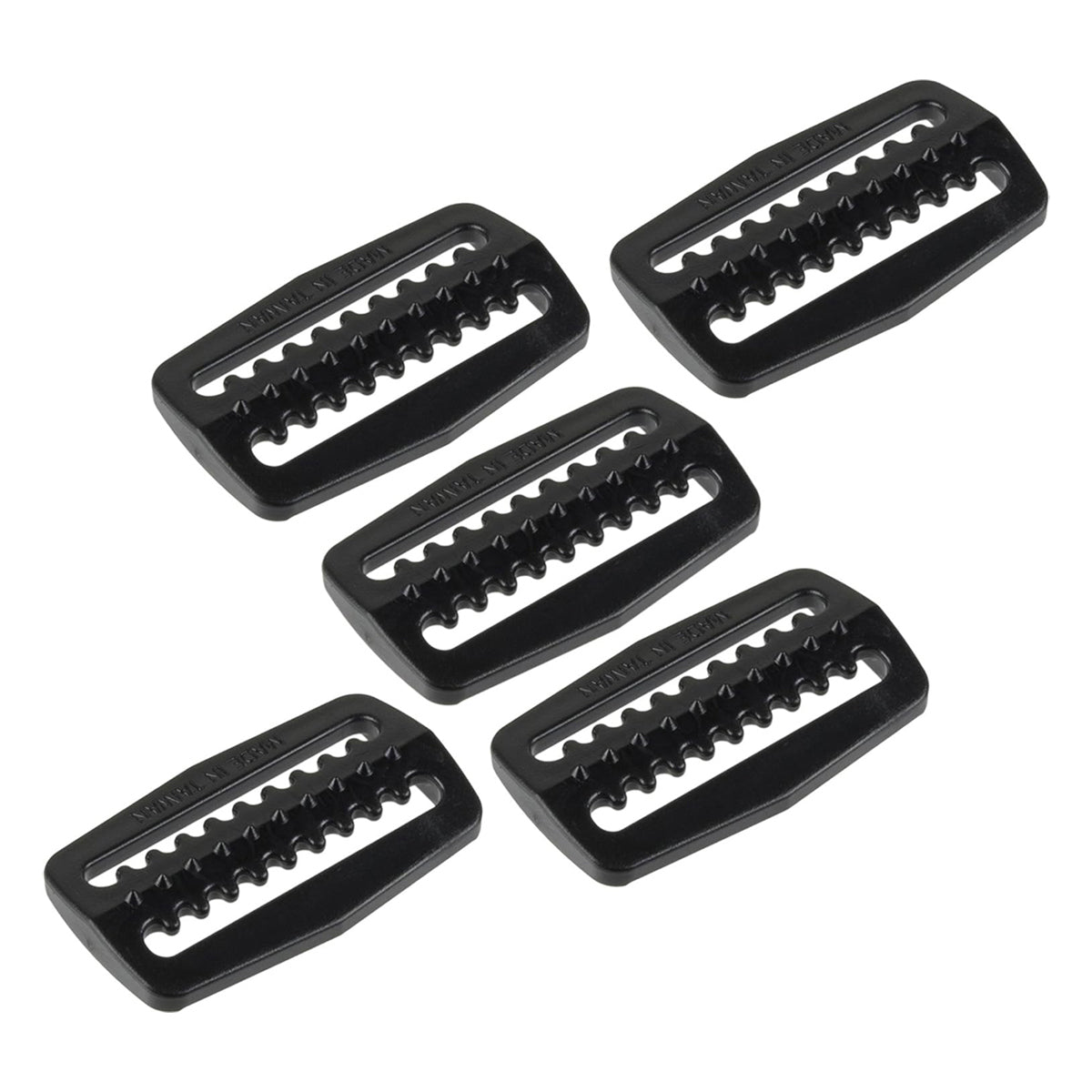 Cressi Plastic Weight Keeper 5-Pack