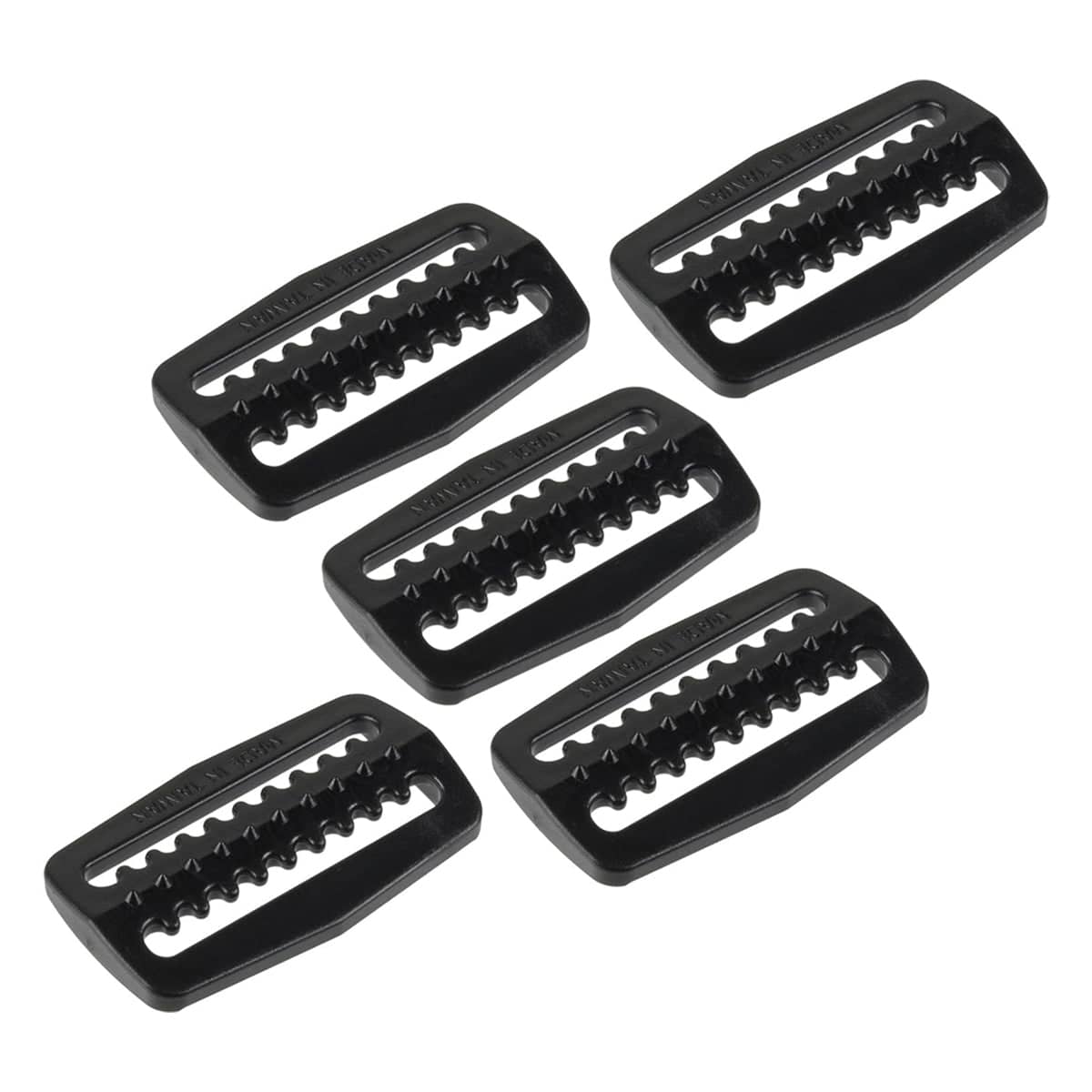 Cressi Plastic Weight Keeper, 5-Pack