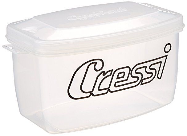 Cressi Protective Mask Box - Medium - Scuba Mask