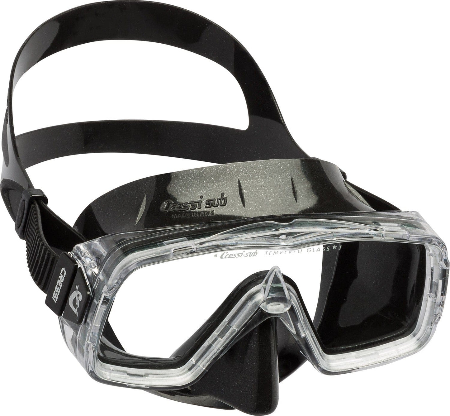 Cressi Sirena Mask